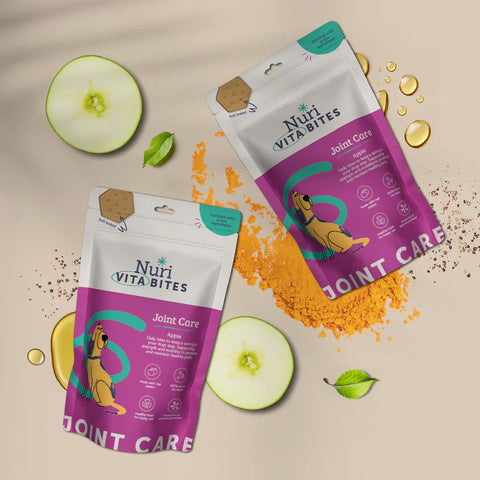 Nuri Vita Bites - Joint Care