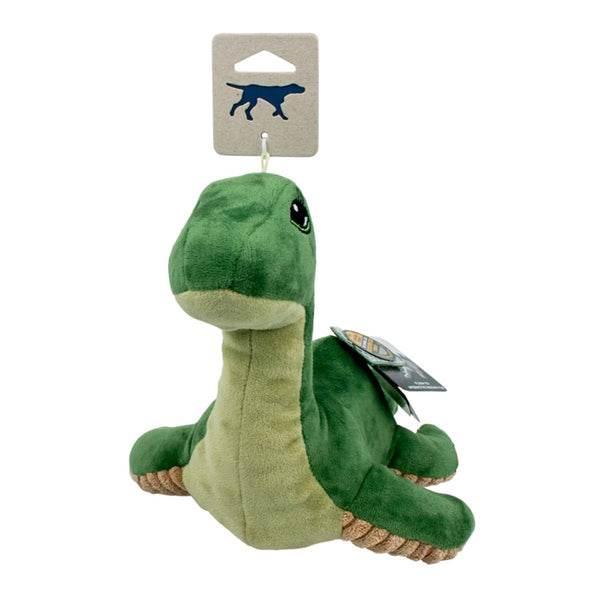 Tall Tails Nessie Dog Toy