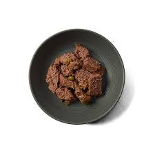 Dinky Dog Chicken & Lamb Wet Dog Food 85g