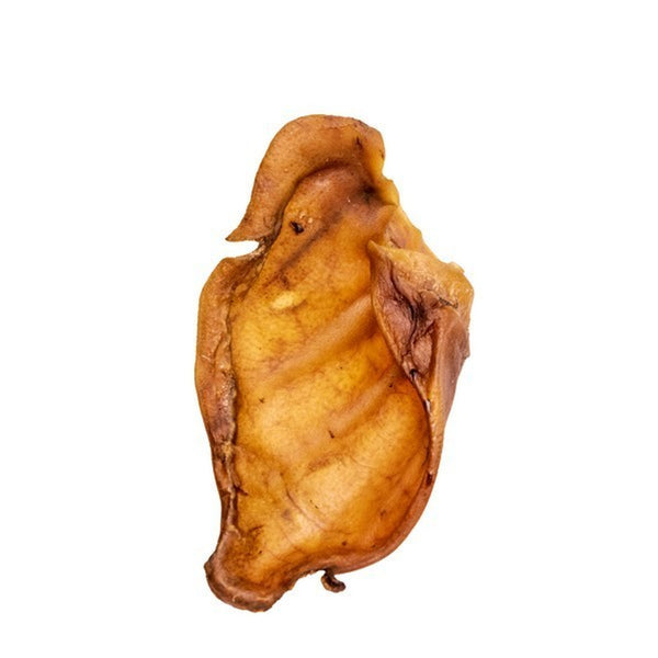 Air Dried Pigs Ear