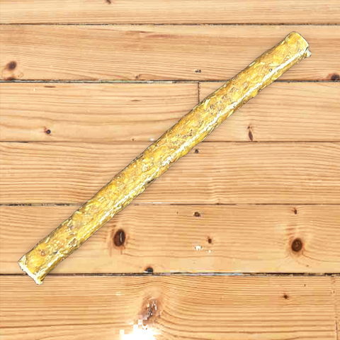 ChewOn Ostrich & Spinach Chew Stick