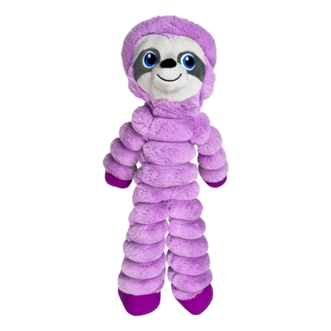 KONG Shakers™ Crumples Sloth Toy XL