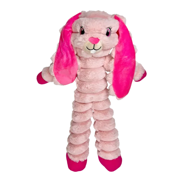 KONG Shakers™ Crumples Bunny Toy