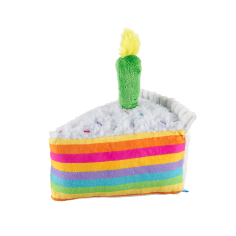 BARK Barkday Cake Toy