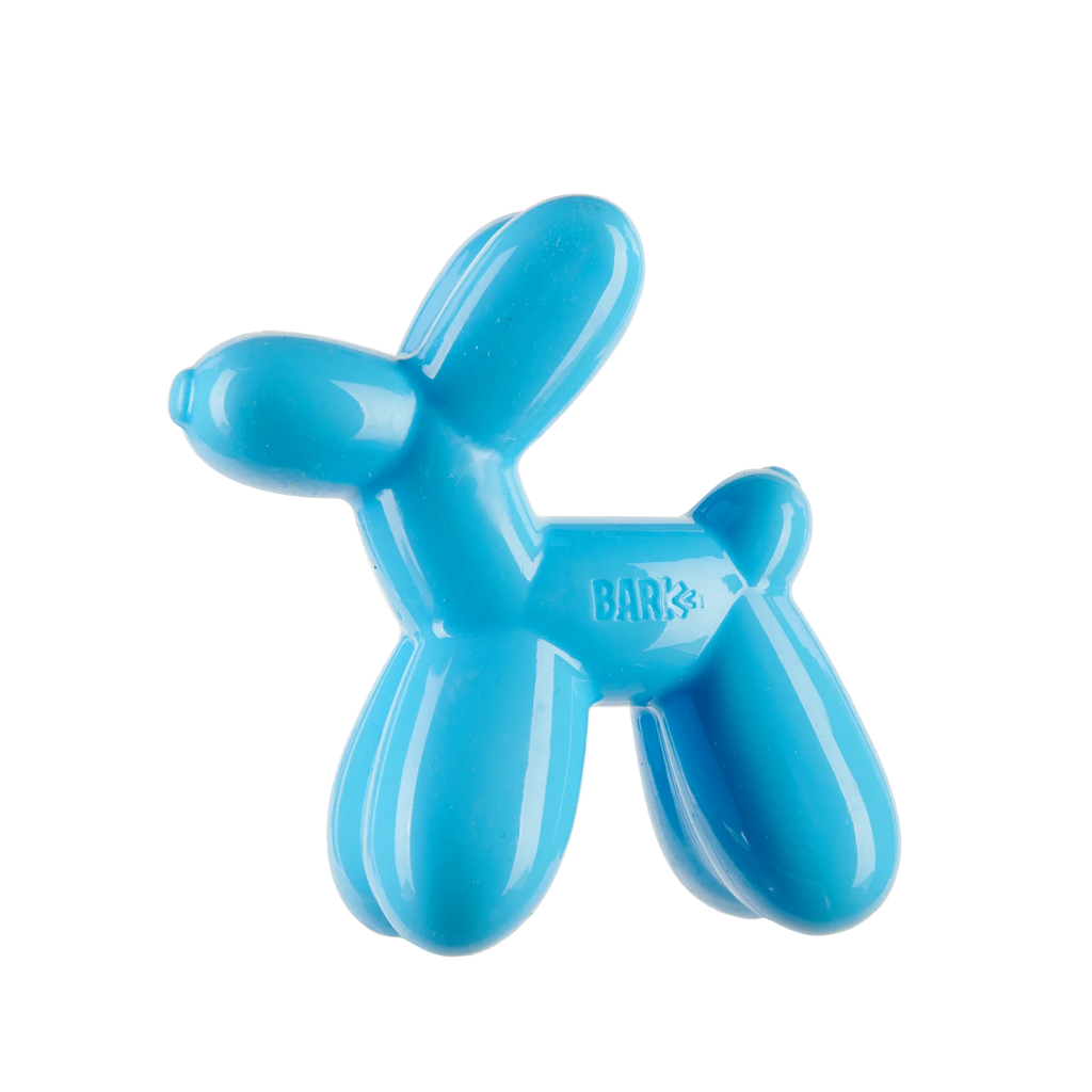 BARK Bob the Balloon Durable Super Chewer Dog Toy