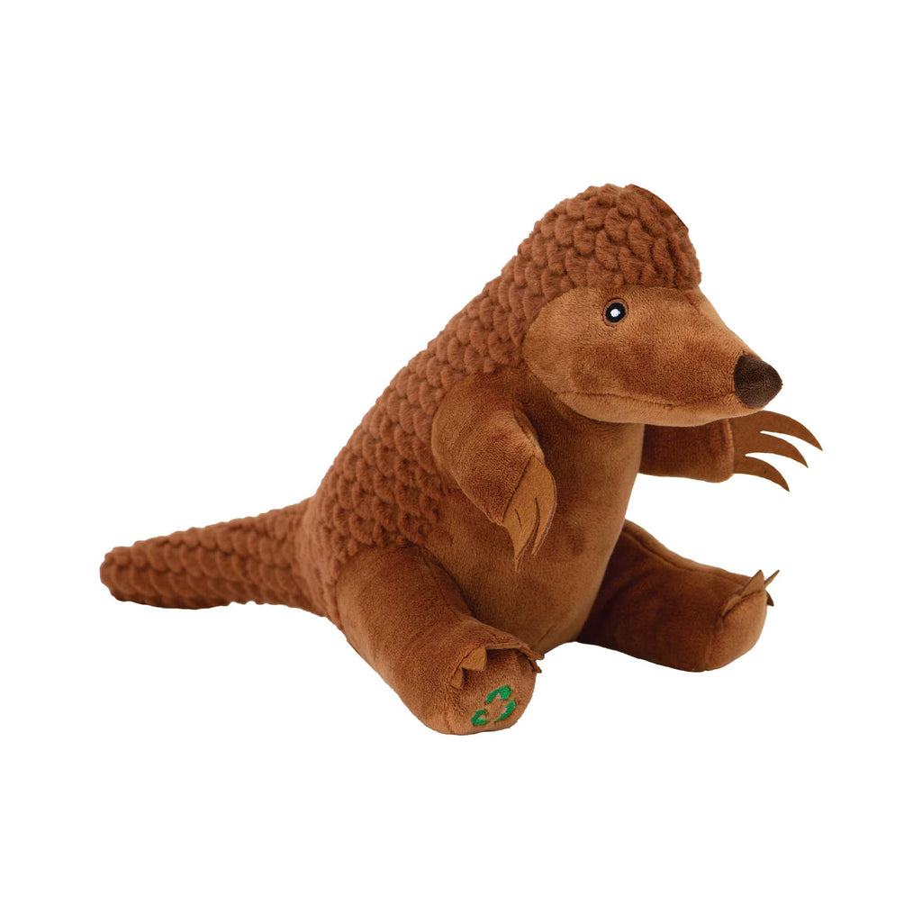 Ancol Made From Peter Pangolin Toy