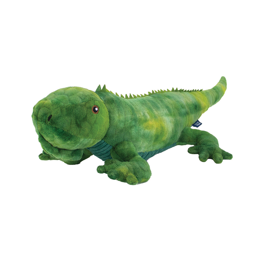 Ancol Cuddle Lizard Toy
