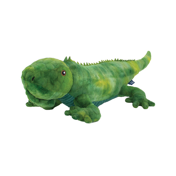 Ancol Cuddle Lizard Toy