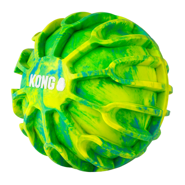KONG Flexball Sport Ball XL Toy