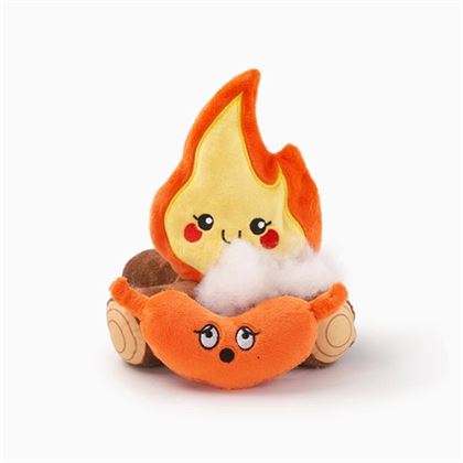 Hugsmart 2 in 1 Campfire Toy