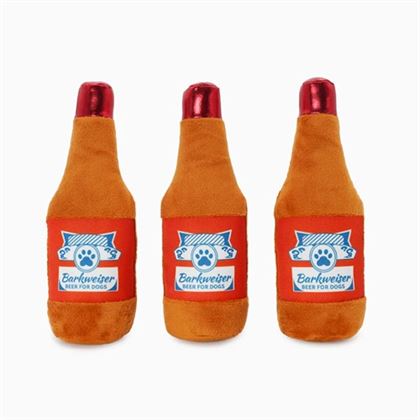 Hugsmart Beer Cooler Toy