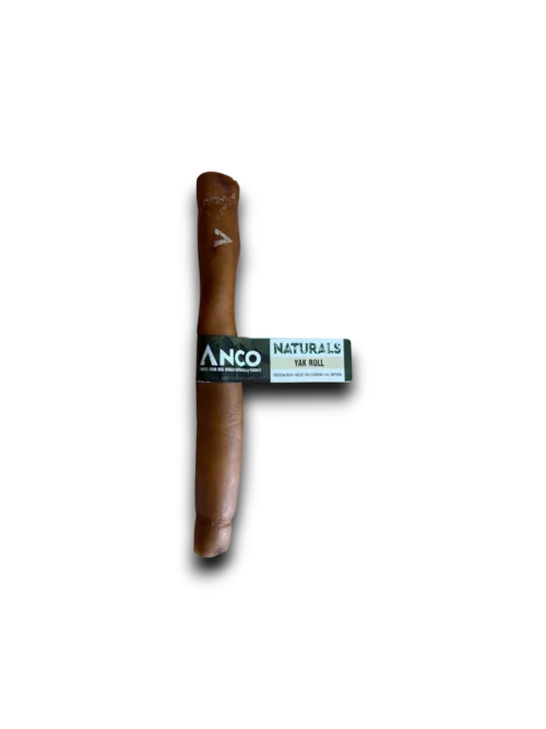 Anco Naturals Yak Roll (Large)
