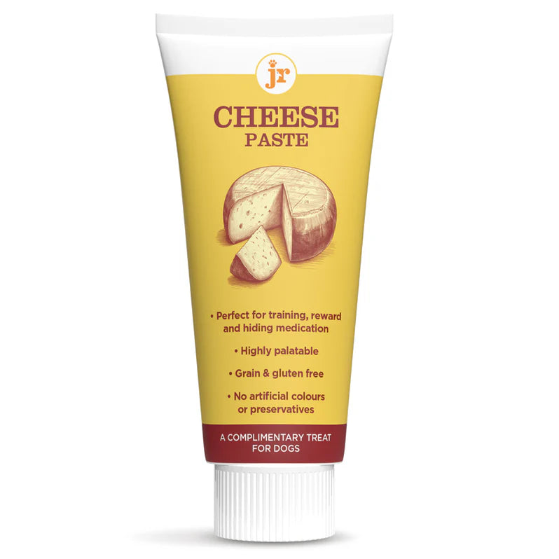 JR Pet Cheese Paste