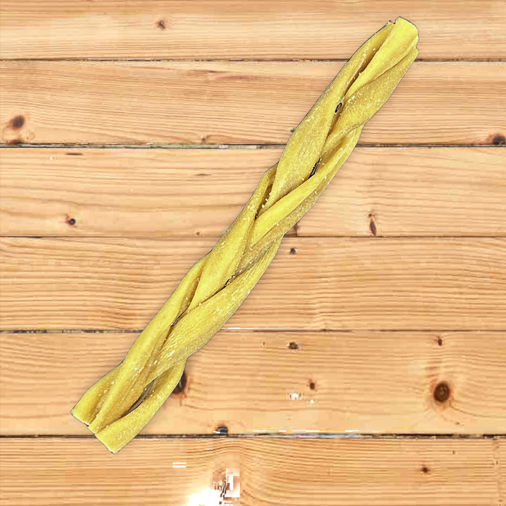 Lamb Skin Braid