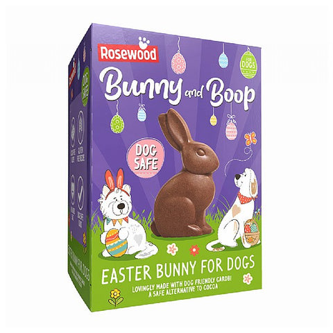 Rosewood Easter Bunny