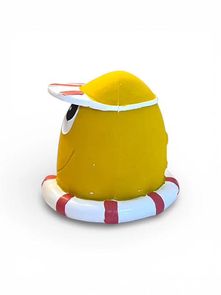 OVO Pals - Rubber Dinghy Dave Toy