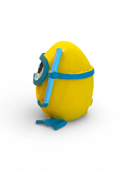 OVO Pals - Scuba Diver Steve Toy