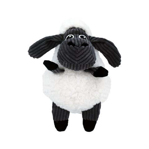 KONG Sherps Floofs Sheep Toy