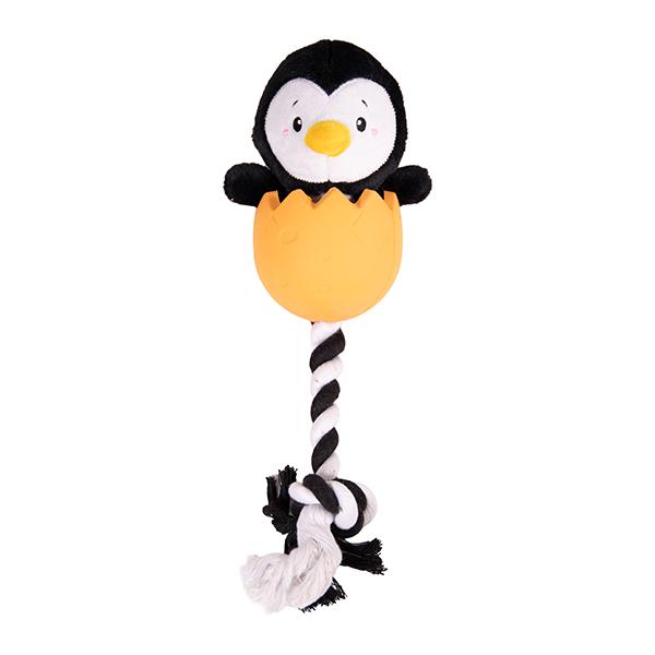 Rosewood 3 In 1 Toy Penguin Toy