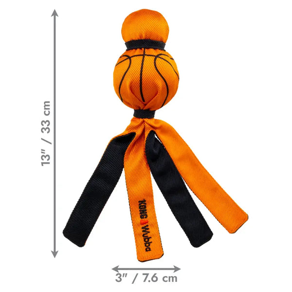 KONG Wubba Sports Basketball Toy