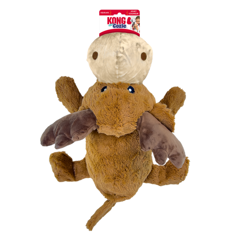 KONG Cozie™ Jumbo Marvin Xtra Large Toy
