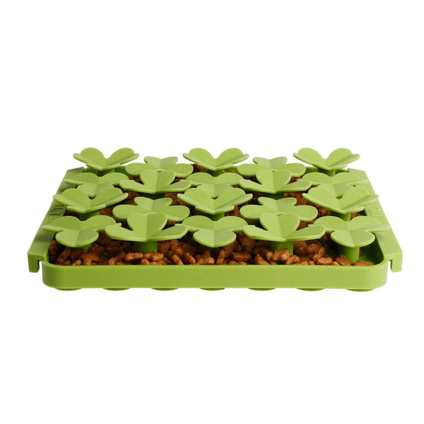 Tall Tails Spring Clover Foraging Mat