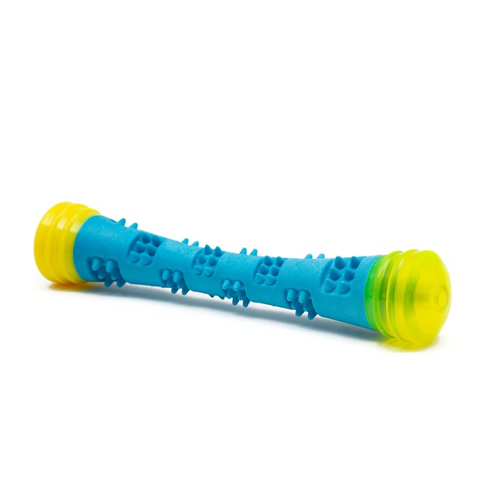 Great & Small Frubba Flash Stick Dog Toy