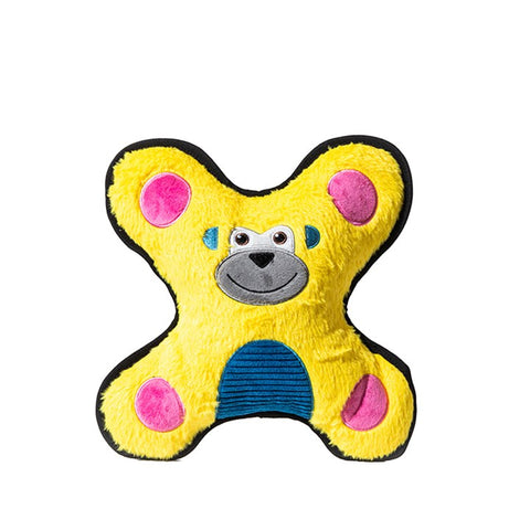 Great & Small Fortress Ape Extra Large Dog Toy