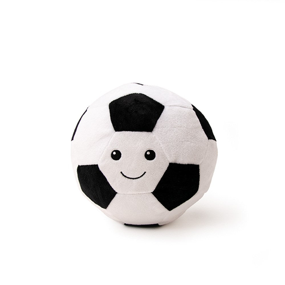 Great & Small Go Team! Football Dog Toy