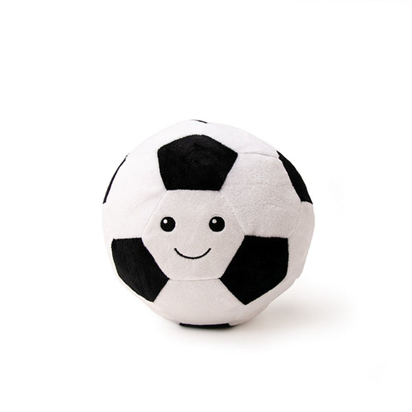 Great & Small Go Team! Football Dog Toy
