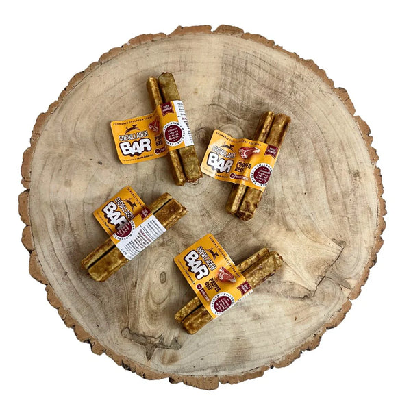 Chewllagen Beef Bars (2 Sizes)