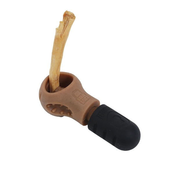 Tall Tais Treat Lock Chew Toy for Dogs