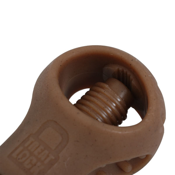 Tall Tais Treat Lock Chew Toy for Dogs