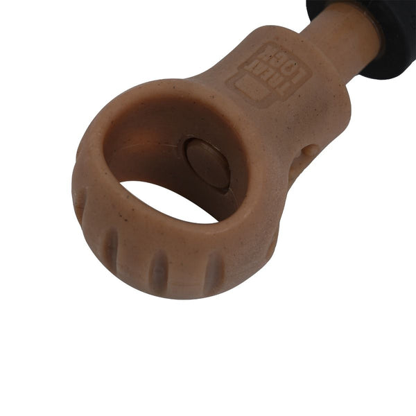 Tall Tais Treat Lock Chew Toy for Dogs